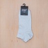 MP DENMARK Zoé Sneaker Socks 01 White