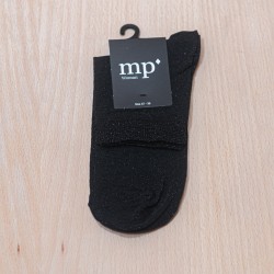 MP DENMARK Pi Socks 8 Black