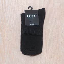 MP DENMARK Darya Socks 8 Black