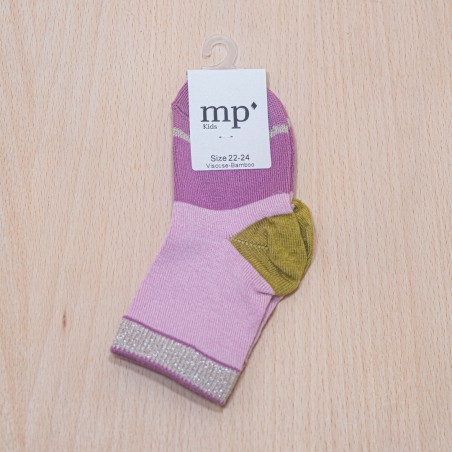MP DENMARK Haper Socks 91 Multico