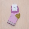 MP DENMARK Haper Socks 91 Multico