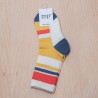 MP DENMARK Somi Socks Multico