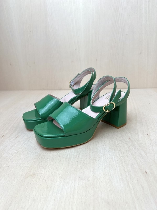 APPLE OF EDEN Verona Green