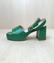 APPLE OF EDEN Verona Green