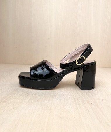 APPLE OF EDEN Verona Black