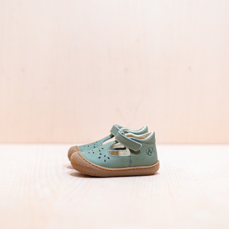 NATURINO Indis Nappa Sage
