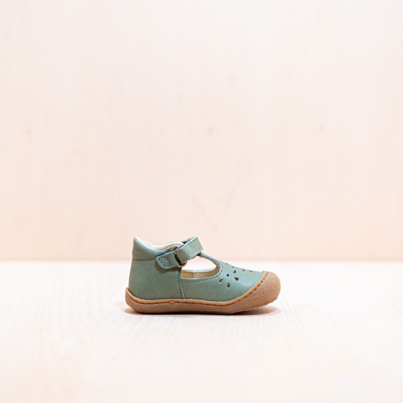 NATURINO Indis Nappa Sage
