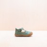 NATURINO Indis Nappa Sage