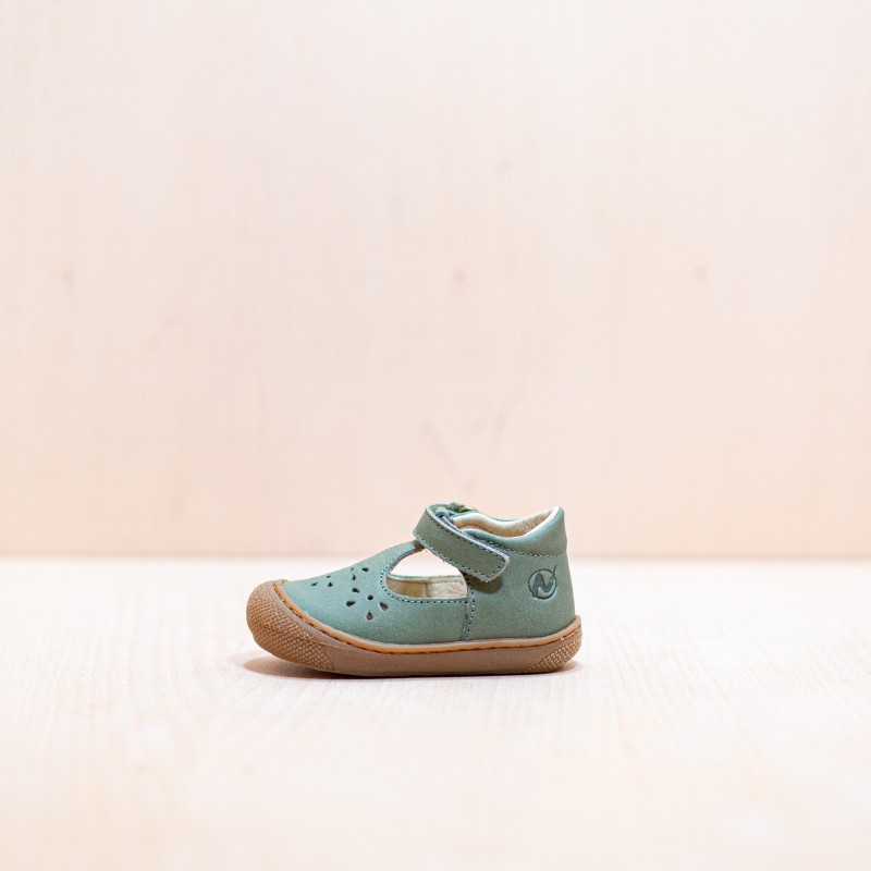 NATURINO Indis Nappa Sage