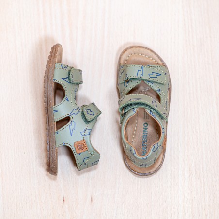 NATURINO Sky Stone-Navy