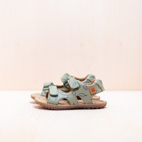 NATURINO Sky Stone-Navy