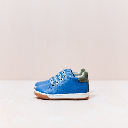 FALCOTTO Adam Azure-Militare