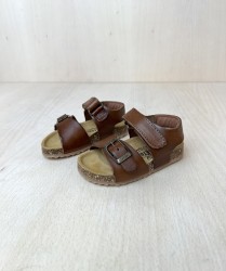 PLAKTOn Penta Vaquetilla Taupe
