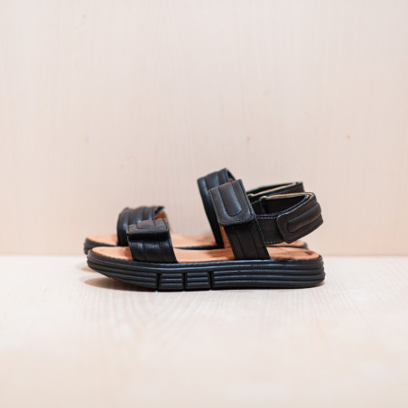 BISGAARD Berit Black