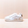 FAGUO Hazel Leather Suède Whi71