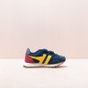 GOLA Austin Strap Navy/Sun/Deep Red