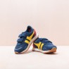 GOLA Austin Strap Navy/Sun/Deep Red