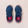 GOLA Austin Strap Navy/Sun/Deep Red