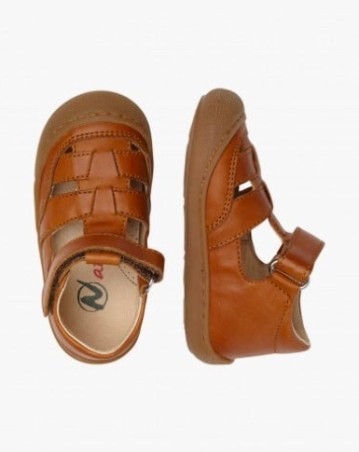 NATURINO Wad Cognac