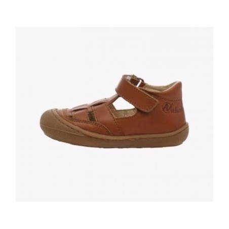 NATURINO Wad Cognac