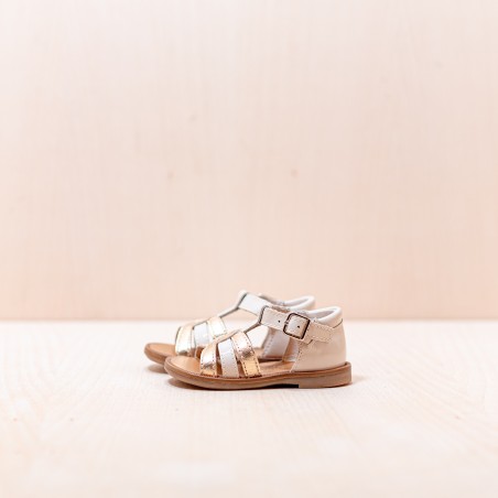 BEBERLIS 23800-A Eclat Ivory