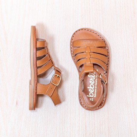 BEBERLIS 23790 Seta Tan