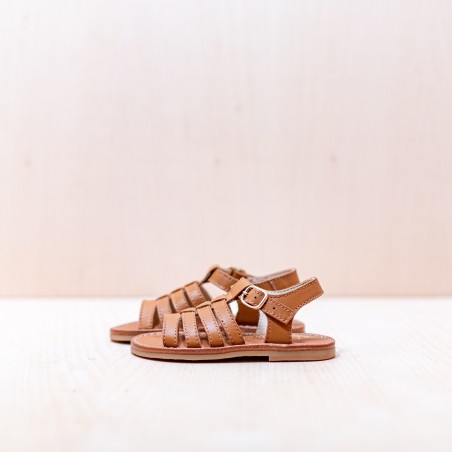 BEBERLIS 23790 Seta Tan