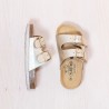 PLAKTON Patric Lame Oro