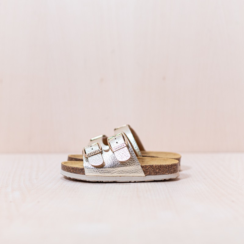 PLAKTON Patric Lame Oro