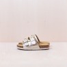 PLAKTON Patric Lame Oro