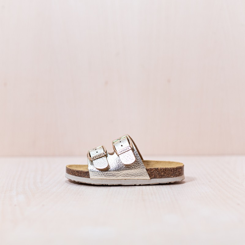 PLAKTON Patric Lame Oro