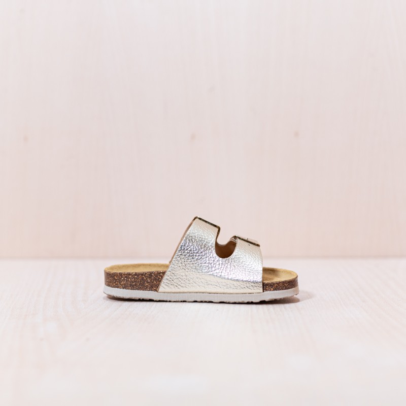 PLAKTON Patric Lame Oro