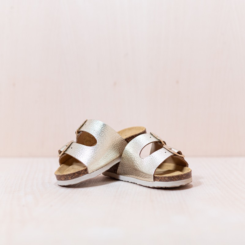 PLAKTON Patric Lame Oro