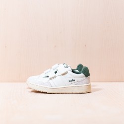 GOLA Eagle Strap Off White/Evergreen