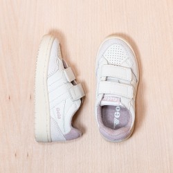 GOLA Eagle Strap off White/Peony