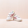 GOLA Falcon Strap White/Coral Pink/Sulphur