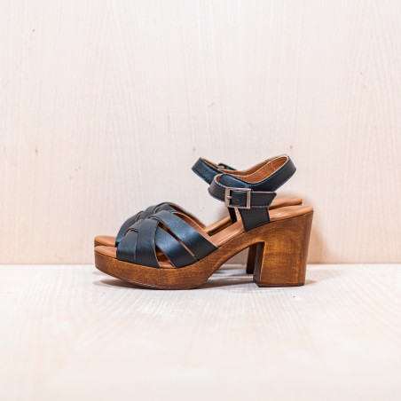 SMS Boreas Nappa Noir