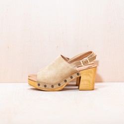 SMS Biso Velours Mastic
