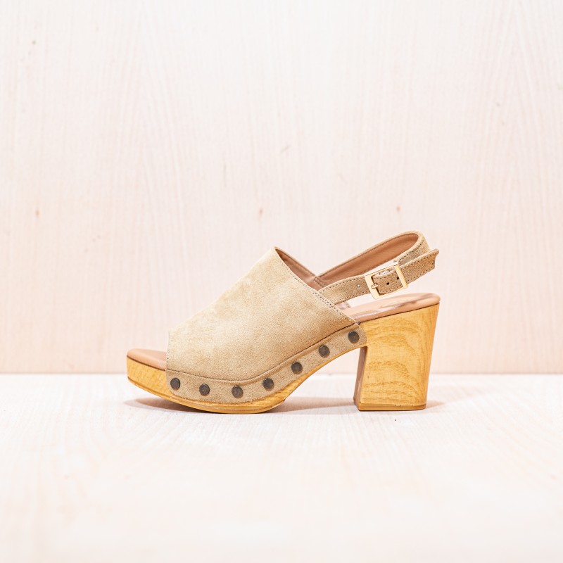 SMS Biso Velours Mastic
