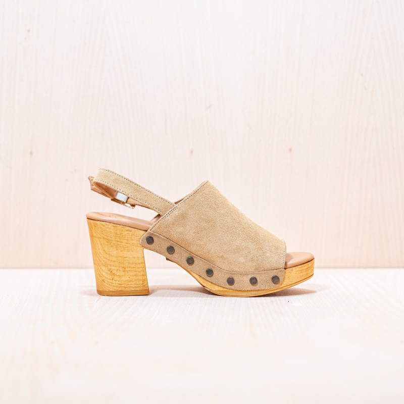 SMS Biso Velours Mastic