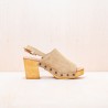 SMS Biso Velours Mastic