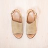 SMS Biso Velours Mastic