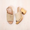 SMS Biso Velours Mastic
