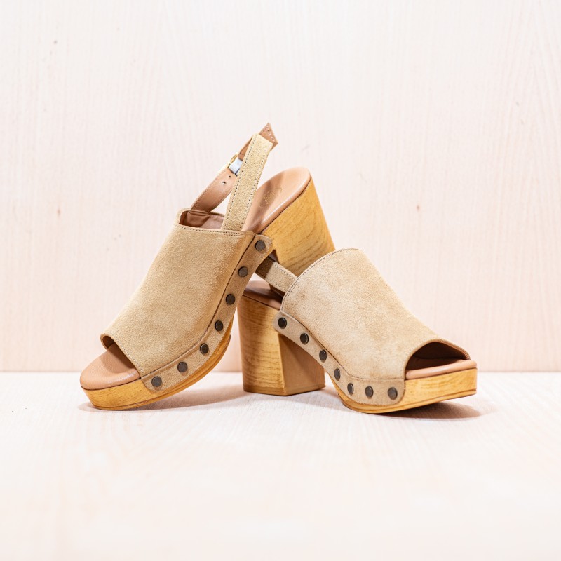 SMS Biso Velours Mastic