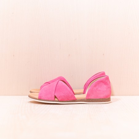 APPLE OF EDEN Chiusi Pink