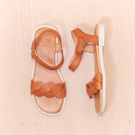 APPLE OF EDEN Ava Cognac