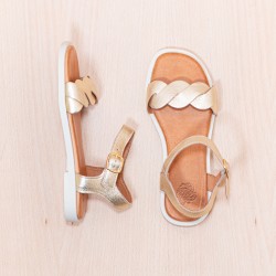 APPLE OF EDEN Ava Champagne