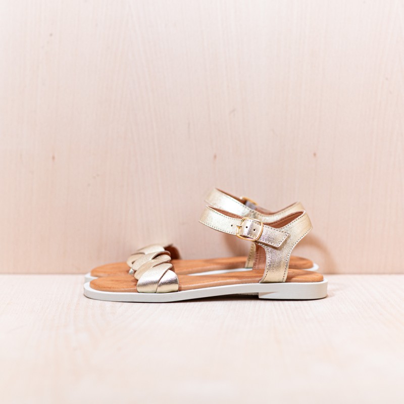 APPLE OF EDEN Ava Champagne