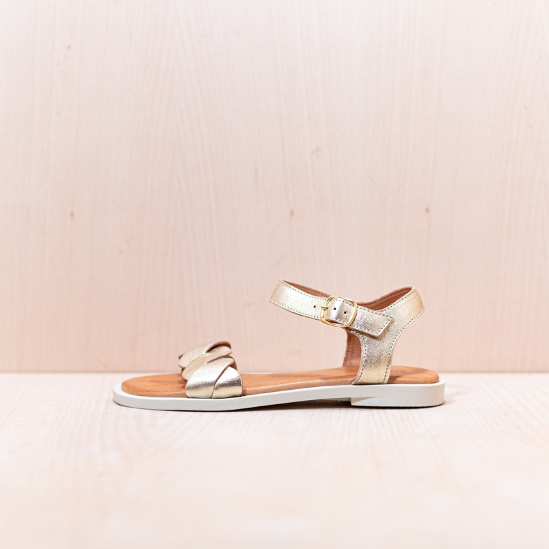 APPLE OF EDEN Ava Champagne