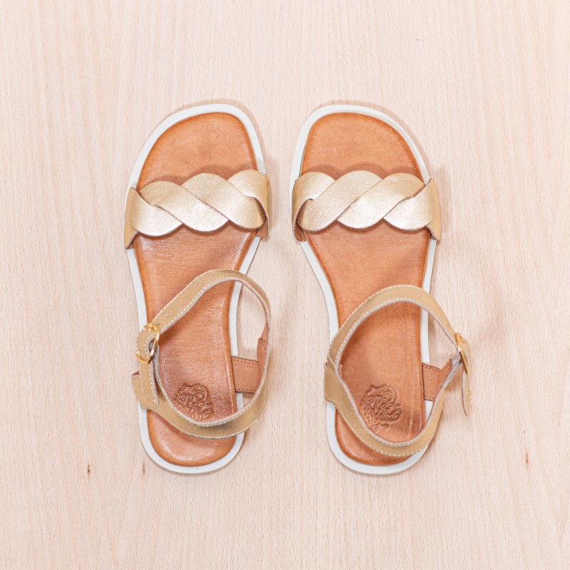 APPLE OF EDEN Ava Champagne